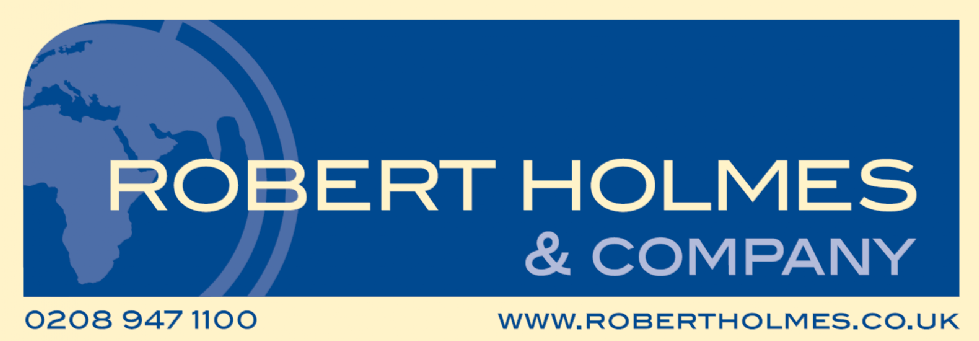 Robert Holmes & Co