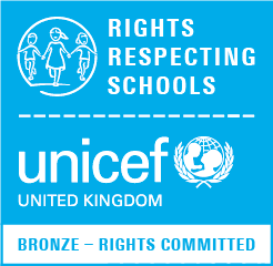 UNICEF Rights Respecting School