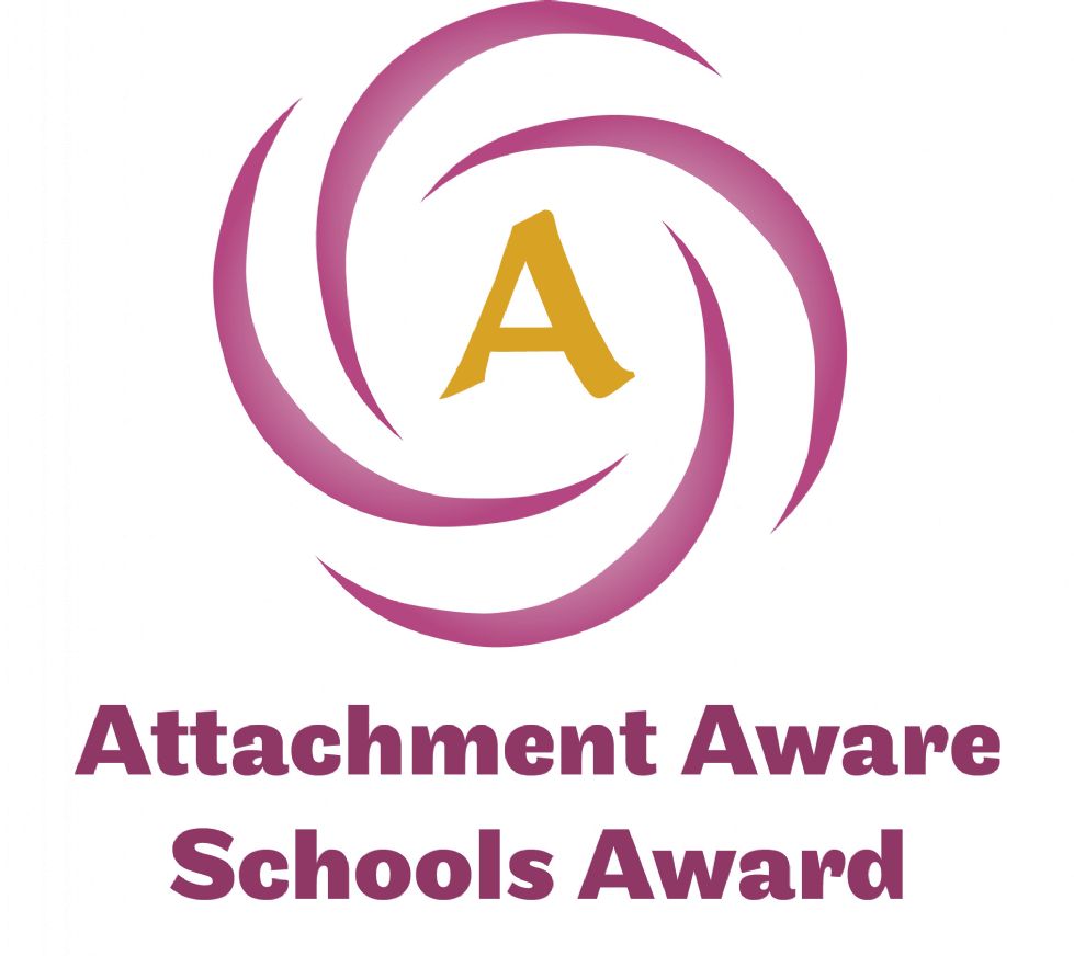 Attachment Aware Schools Award