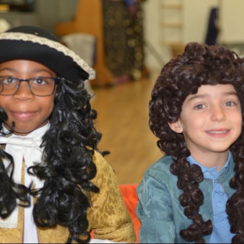 The Great Fire of London