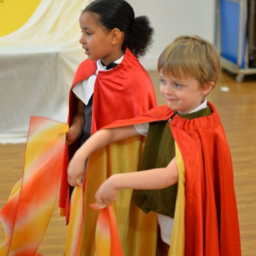 The Great Fire of London