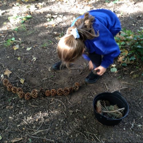 Forest School